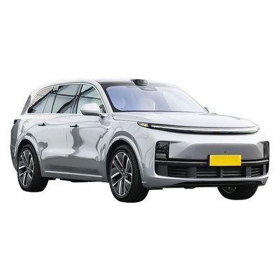 Ein guter Preis. 2024 Lixiang L9 L8 L7 Li One Luxus großer SUV Hybrid-Elektroautos mit 1315KM Kreuzfahrt Reichweite und 180 Km/h Maximalgeschwindigkeit Online