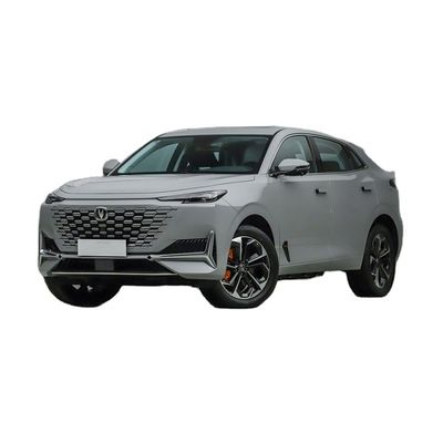 Ein guter Preis. 2023 Changan UNI-K iDD Blue Whale 1.5T Edition Hybridfahrzeug 130 km NEDC reine elektrische Kreuzfahrt Reichweite innerhalb Ihres Budgets Online
