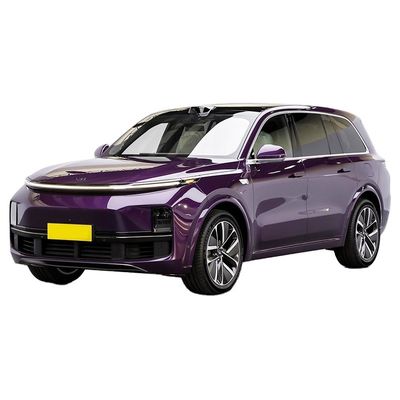 Ein guter Preis. 1315 km Reichweite 2023 Lixiang L9 Luxury Max Edition SUV Hybrid Motor Elektroautos und 5218x1998x1800mm Abmessungen Online