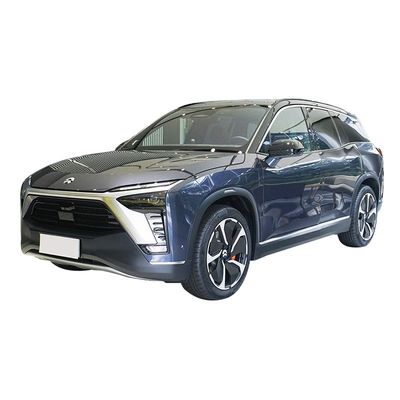 Ein guter Preis. Energie Elektrofahrzeuge 2023 Nio ES8 75KM 0km Gebrauchtwagen 6 Sitzplätze Luxus-SUV mit langer Akkulaufzeit und 2425kg Gewicht Online