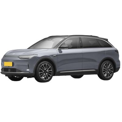 Ein guter Preis. LEAPMOTOR c11 Hochgeschwindigkeits-Elektroauto mit maximaler Geschwindigkeit von 180 km/h und 5 Sitzplätzen Online