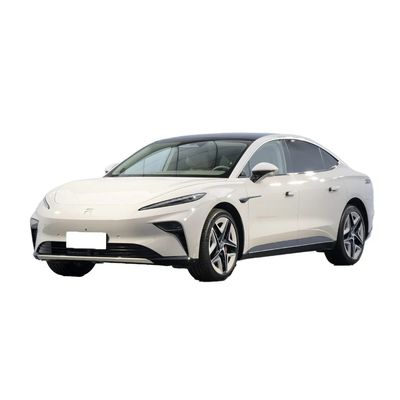 Ein guter Preis. Feifan F7 4-Türer 5-Sitzer Limousine mit 200 km/h Maximalgeschwindigkeit und reinem elektrischen Kraftstoff Online