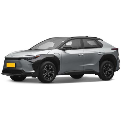 Ein guter Preis. 2024 To-yota Bz4X X-Mode Ultra 500km Ev Elektrofahrzeuge für Gac To-yota Elektroauto und Schnellladung 0,8h Online
