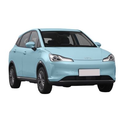 Ein guter Preis. 2023 Auto Import Stadt Schnell Hochgeschwindigkeit Langen Kilometer Reichweite High Range Suv Lithium Batterie Auto Pure Eec Elektroautos Neta Made Online