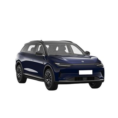 Ein guter Preis. 2023 LEAPMOTOR C11 Chinesischer Mittelklasse-SUV Elektroauto Auto mit 510 km Lithiumbatterie und 5-Sitzer-AC-Motor Leistung Online