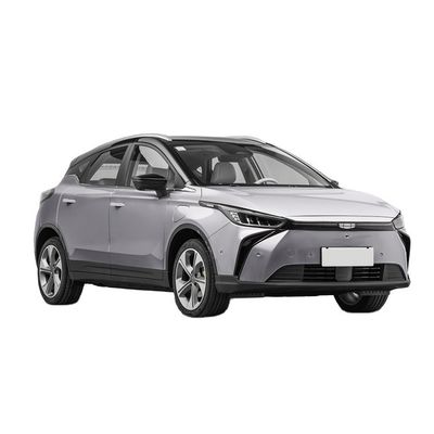 Ein guter Preis. 2023 Direkt 100% elektrische Batterie Ev Chassis Energie Auto Erwachsene Geely Geometrie M6 Elektroauto Fahrzeug Linkslenkung Online