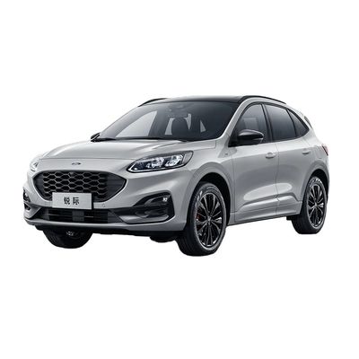 Ein guter Preis. 4585*1882*1688mm Länge * Breite * Höhe Changan Ford EcoBoost ST-Line Pro Ruiji Edge Elektrische Unterstützung Energie Benzinfahrzeug Online