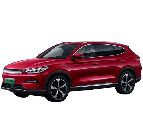 Ein guter Preis. 50-70kWh EV BYD SONG Elektrofahrzeug Phosphatbatterie Lithium Eisen LED Kamera Leder PLUS High Speed SUV 5 Sitzplätze Online