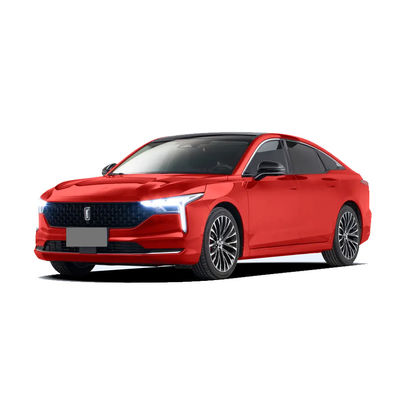 Ein guter Preis. FAW 2024 Bestune B70 1,5 T Automatik Benzin Benzinfahrzeug Limousine Fahrzeug mit Mindestfreiraum 15°-20° Online