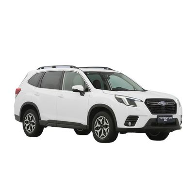Ein guter Preis. 2020 Subaru Forester AWD 63L Benzin SUV mit Panorama-Sonnendach LED Elektro-Leder Dunkel ACC Automatische Brennstoff-Gasfahrzeuge Online