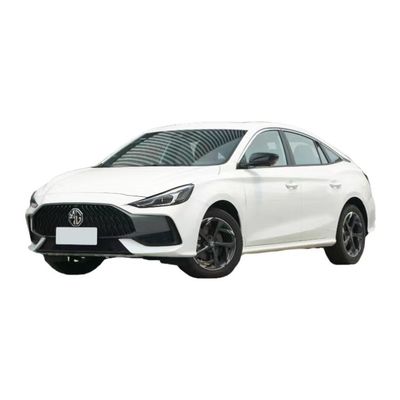 Ein guter Preis. 129 PS L4 1.5T Motor MG Auto Benzin Erwachsene Benzin 4-Türer 5-Sitzer Für Mingjue Mg5 Linksfahrer 0 km Gebrauchtfahrzeuge Online