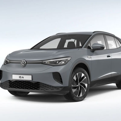 Ein guter Preis. Volkswagen ID4 Pro Electric Super Car 2024 4WD Luxus-EV-SUV mit Lithiumbatterie und max. Geschwindigkeit von 160 km/h Online