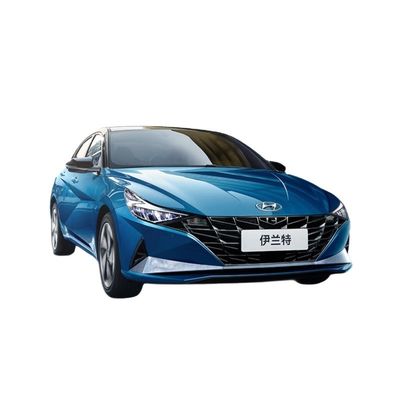 Ein guter Preis. Kraftstoffbetriebene Peking Hyundai Elantra 0 km Gebraucht 4 Tür 5 Sitz 3 Auto FWD Normal Cruise Control Peking Online