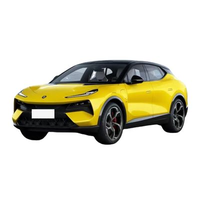 Ein guter Preis. Lotus Eletre R 15.1
