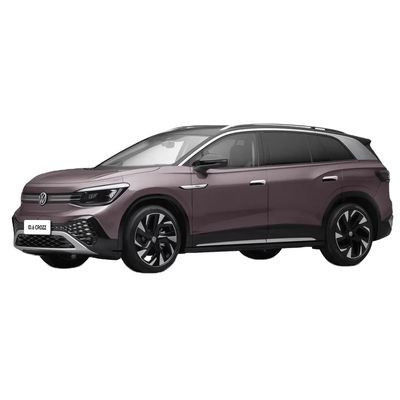 Ein guter Preis. Kraftstoff 100% elektrisch 7-Sitzer Elektroauto VW ID6 CROZZ LITE PRO 2023 Straßenrechtliches Energiefahrzeug Online