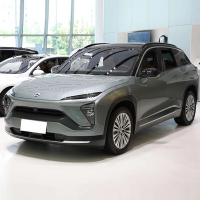 Ein guter Preis. Weilai NIO ES6 EV 75kwh 100kwh Mittelklasse-Elektrofahrzeug mit 5 Sitzplätzen und einem maximalen Drehmoment von 610 Nm Online