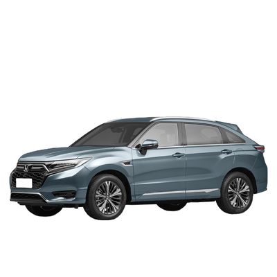 Ein guter Preis. Höchstgeschwindigkeit 198 km/h und Tankkapazität 53,0 L 2024 Hon-da UR-V Turbo 5-Türer 5-Sitzer SUV Online