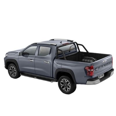 Ein guter Preis. 2024 Changan Lantuozhe 5-Sitzer Pickup Truck 2WD 4WD manuell automatisch Benzin Diesel perfekt für Ihr Geschäft Online
