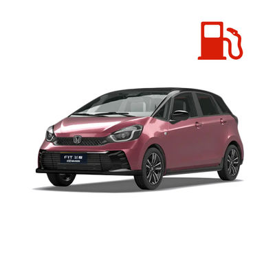Ein guter Preis. 2023 Honda Fit 2WD 1.5L CVT Kompaktwagen für den Markt Online