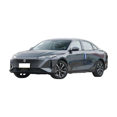 Ein guter Preis. Erleben Sie die Leistung der 2023er 1.5T GDI DCT Flaggschiff Limousine von Changan Yida Advanced LED Scheinwerfer und 260N.m Motortom Online