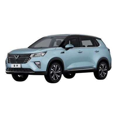 Ein guter Preis. 2023 Wuling Xingchen SUV 1.5L/2.0L Hybrid 5-Sitzer Motor 2,0L 136 PS L4 Öl-Elektro-Hybrid LxWxH 4594x1820x1740 Online