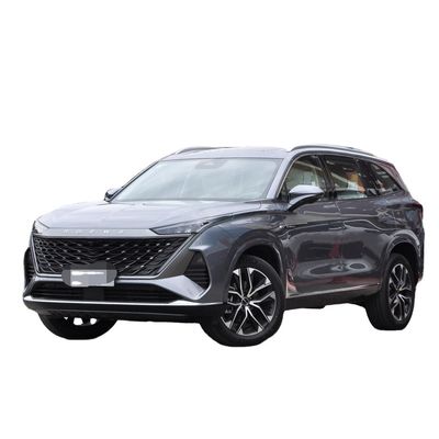 Ein guter Preis. Reifengröße R18 2024 Saic Roewe RX9 2.0T 242HP L4 Benzinfahrzeuge 6 Sitzplätze Fahrzeuge mit elektrischer Fahrersitzregelung Online