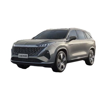 Ein guter Preis. Roewe RX9 2.0T AWD Yuexiang Version 2023 Chinesischer SUV mit Vorder- und Rückscheibenbremssystem Online