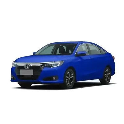 Ein guter Preis. 12 Monate Honda Crider 1.0t Auto 2024 Luxus LED Elektro Phosphatbatterie Eisenleder Dunkel Multi-Funktion ACC Xenon Online