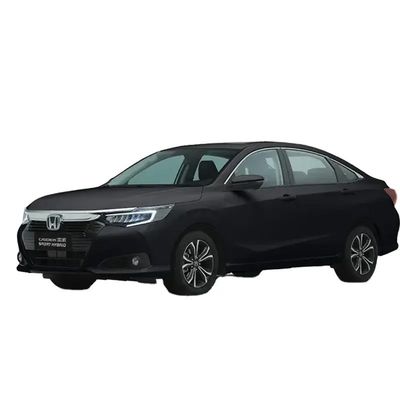 Ein guter Preis. 2023 2024 Dongfeng Honda CRIDER 1.0T 180TURBO CVT Kompakt Limousine Benzinfahrzeuge Dunkle Innenfarbe für die Landmärkte Online