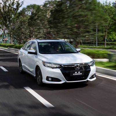 Ein guter Preis. 2024 Hon-da- Envix SUV Brennstofffahrzeuge Gebrauchtfahrzeuge hon-da- Crider Accord mit Fronttrommeln Hintertrommel Bremssystem und Ledersitze Online