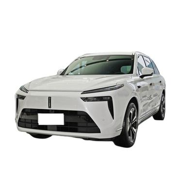 Ein guter Preis. 2023 Blue Mountain DHT-PHEV 2WD Long Endurance Version Großer SUV PHEV 1.5T Energiefahrzeug EV-Autos mit R20-Reifen und 6 Sitzen Online