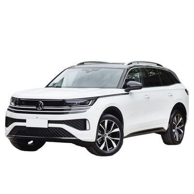 Ein guter Preis. 2023 Tavendor SUV Auto Benzinfahrzeug 380TSI Auto Links Sterring 4WD Luxus für LED ACC Rückkamera Motormodell 2.0T 220PS L4 Online