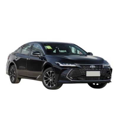 Ein guter Preis. Hergestellt in TO-YOTA A-VALON Elektrische Linkslenker Limousine 5 Sitzplätze Big Space Auto Maximalleistung 150-200PS Elektrische Hybridfahrzeug Online