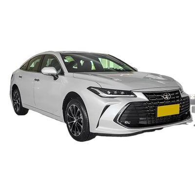 Ein guter Preis. Dragon Avalon 2023 2024 Doppelmotor 0km Gebrauchtwagen Atv Elektroauto Auto Hybrid Luxusversion 2.5L LED Leder Auto Online