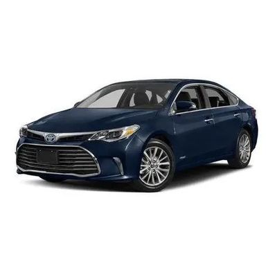 Ein guter Preis. 2023 Toyota Avalon A25A Benzinmotor Cruise Control Lieferung Zertifiziert Toyota A-valon 0km Gebrauchtwagenhersteller Online