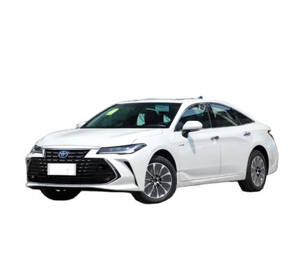 Ein guter Preis. TO-YOTA A-valon 2023 Doppelmotor 2,0L 2,5l Billig TO-YOTA Elektroauto Auto Hybrid Online