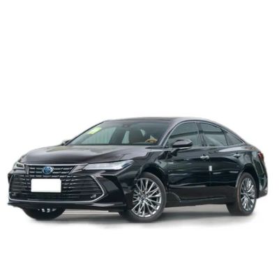 Ein guter Preis. Level Midsize Limousine FAW To-yota Avalon 2.5L Hybrid Elektrofahrzeug CVT 2023 2024 Autos für Limousine 4 Räder 4 Türen 5 Sitze Online