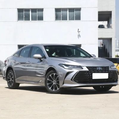 Ein guter Preis. Elektrische Anpassung des Sitzes des Copiloten 2023 To-yota Asia Dragon Avalon 2.0L Benzinfahrzeuge mit Vorderscheibe Rückenscheibe Bremssystem Online