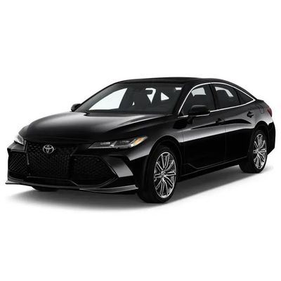 Ein guter Preis. To-yota A-valon 2023 Doppelmotor 2.5L Luxus-Version China billig 0km Gebrauchtwagen und Neuwagen Elektroauto Auto Hybrid Online