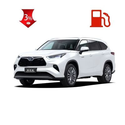 Ein guter Preis. Touchscreen Ja Kraftstofftyp Benzinmotor 2023 Sxe Stereo Molding Limited Led Jdm Hybrid Batterie Hybrid Se Auto Auto To-yota Highlander Online