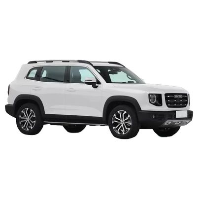 Ein guter Preis. Haval Dargo 2024 2.0T 7DCT 5 Sitzplätze 5 Türen 0km Gebraucht Benzinfahrzeuge LED Elektrolicht 12 Leder Turbo Multifunktion ACC SUV Links Online