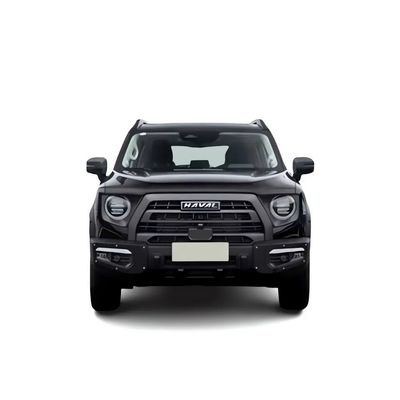 Ein guter Preis. GWM HAVAL Dargo Big Dog 2.0T Benzinwagen Benzin Autoöl Brennstoff neuer Benzin SUV Auto in China Gas SUV beste SUV für das Geld Online