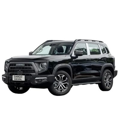 Ein guter Preis. Große Geländefahrzeuge Dieselfahrzeuge 1.5T 2.0T Motor 7 Geschwindigkeiten Auto Getriebe SUV R18 Reifengröße Automatische Getriebe Online