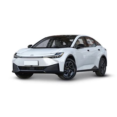 Ein guter Preis. Rein elektrischer 2024 to-yota bZ3 Elite PRO Langlebigkeit 517km Geschwindigkeit 160km/h Limousine 5 Sitzplätze rot/blau Kreuzfahrt Reichweite km 95 Online