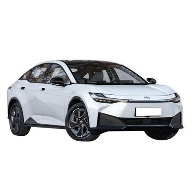 Ein guter Preis. 2024 TO-YOTA BZ3 AWD 616km Gebrauchtwagen 270 N.m Maximaldrehmoment 1885kg Fahrzeuggewicht in Energie gefertigt Fahrzeuge Elektroautos Online