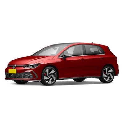 Ein guter Preis. Golf 280TSI DSG R-Line 1.4T 06/2023 0km Gebrauchtwagen Maximalleistung Ps 100-150Ps Großhandel in Radar gemacht Vorder 4 Hinter 2 Online