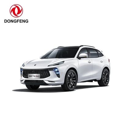 Ein guter Preis. 2023 2024 Dongfeng Forthing T5 Evo Heat Wave 1.5Td Dct Platin Edition Benzin-Benzin-Auto mit Reifen 165/70 R14 und RADEBASEN 2423mm Online
