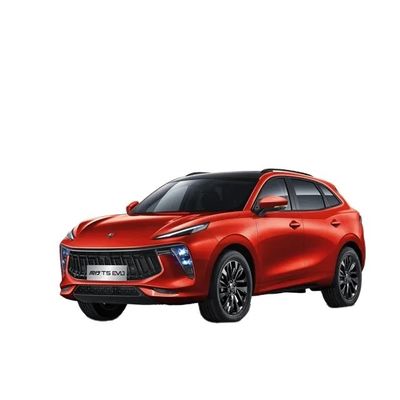 Ein guter Preis. Dongfeng FORTHING T5 EVO SUV 0km Gebrauchtwagen Benzin Autos Benzin Autos Öl Brennstoff Benzin SUV in China Gas beste SUV für das Geld Online