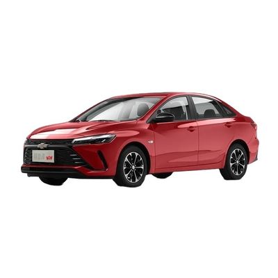 Ein guter Preis. 2023 2024 Best Cars Energie Erwachsenenfahrzeug Chevrolet Monza Elektrische Copilot Sitzverstellung Doppel Wunsch Knochen Hinterfederung Online