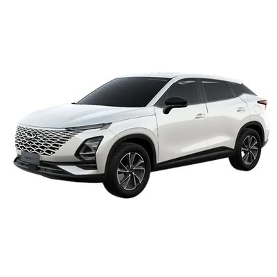 Ein guter Preis. 2023 Chery Omoda C5 Auto 1.5T 1.6T CVT Großer SUV Benzinwagen mit Straßenbahngewicht 1000kg-2000kg und maximaler Leistung Ps 100-150Ps Online